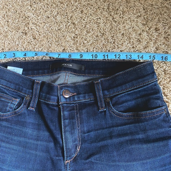 Joes jeans harmony straight leg stretch 29 - Picture 6 of 7